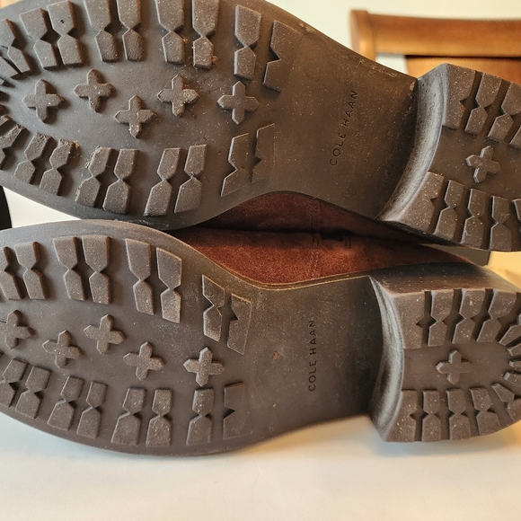 Cole Haan Boots - Picture 4 of 8